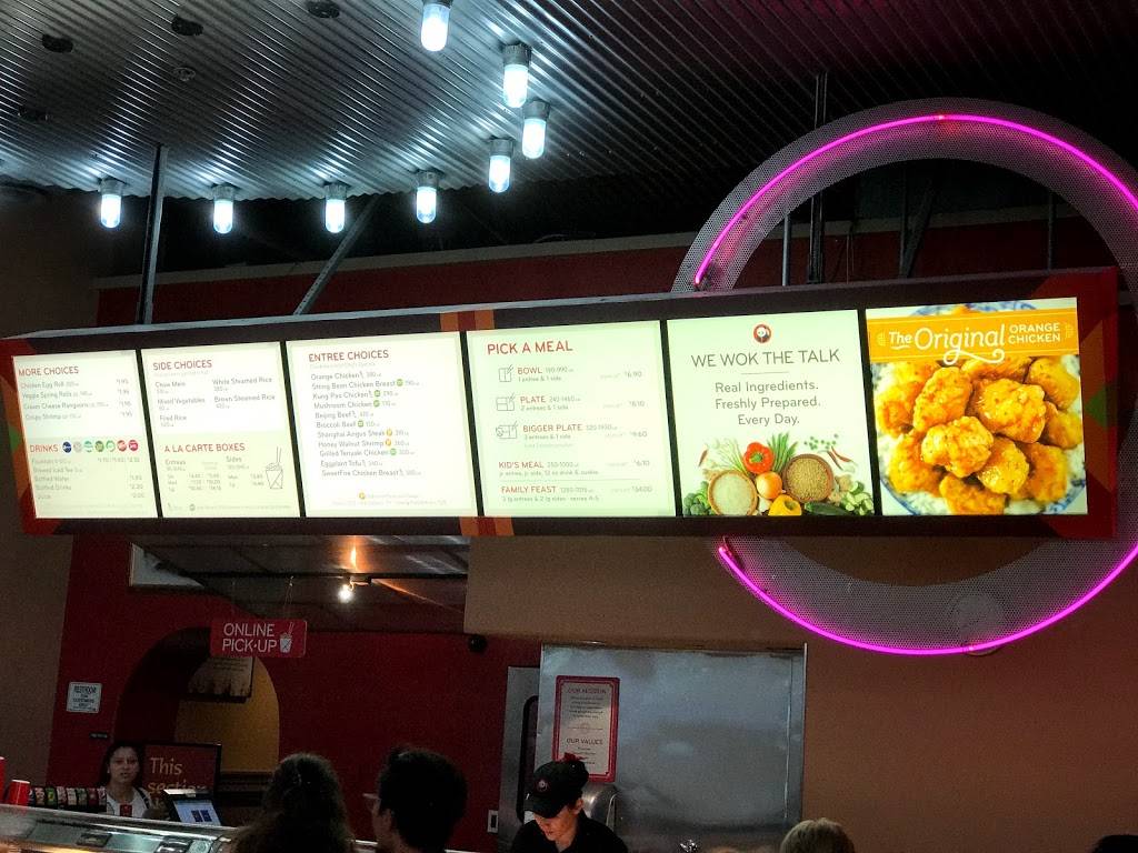 Panda Express | meal takeaway | 1134 Galleria Way, Glendale, CA 91210, USA | 8185484648 OR +1 818-548-4648