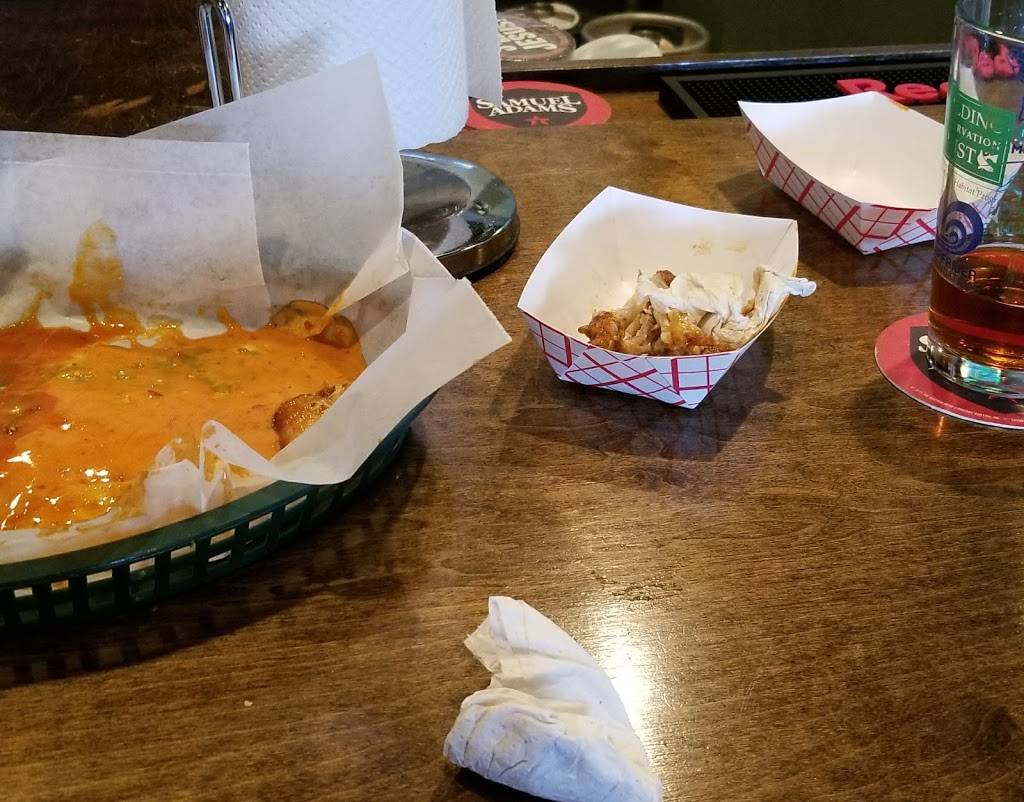 Ba-Da Wings | meal takeaway | 6300 Creedmoor Rd #108, Raleigh, NC 27612, USA | 9193221418 OR +1 919-322-1418