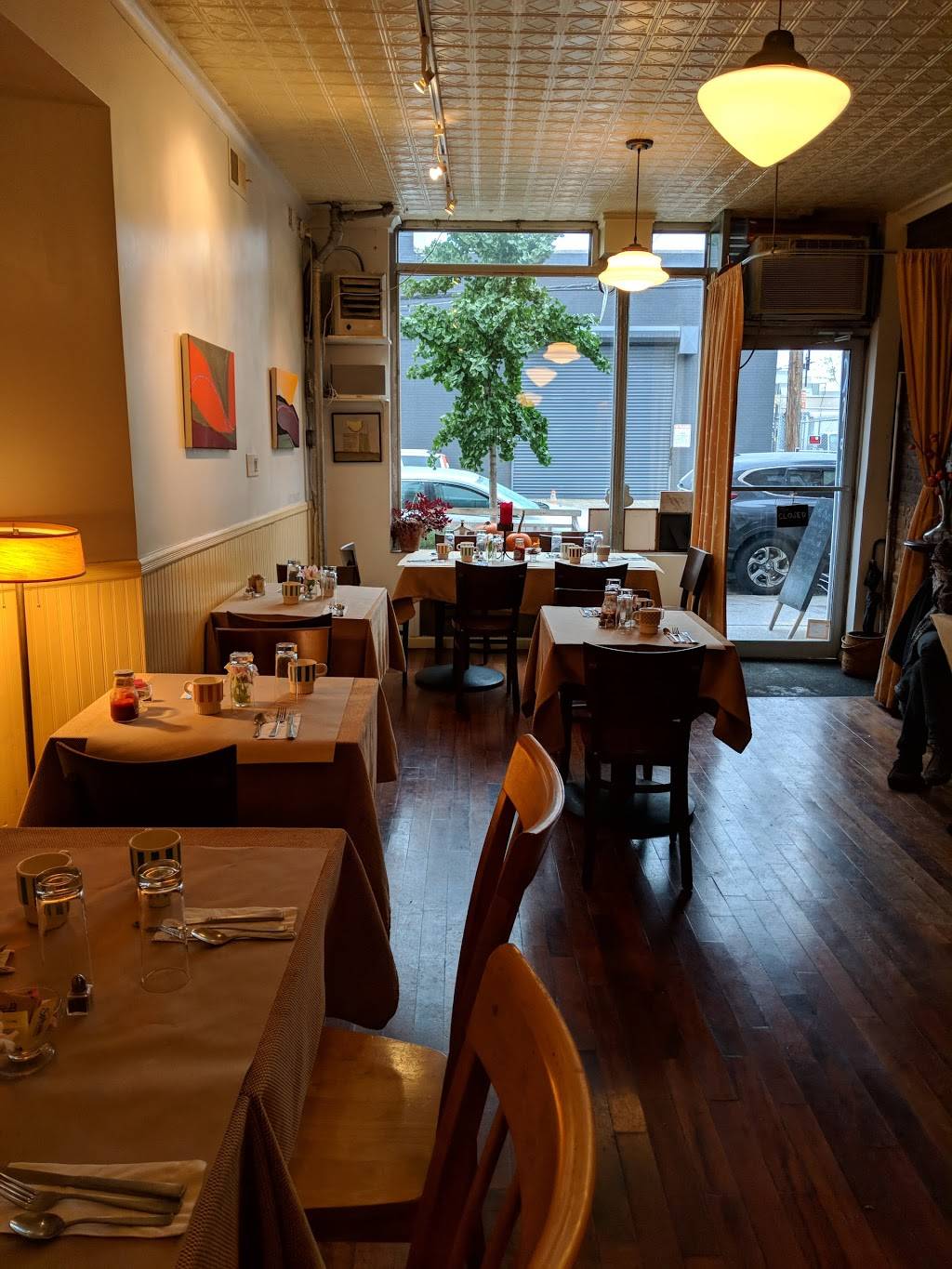 Kevins | restaurant | 277A Van Brunt St, Brooklyn, NY 11231, USA | 7185968335 OR +1 718-596-8335