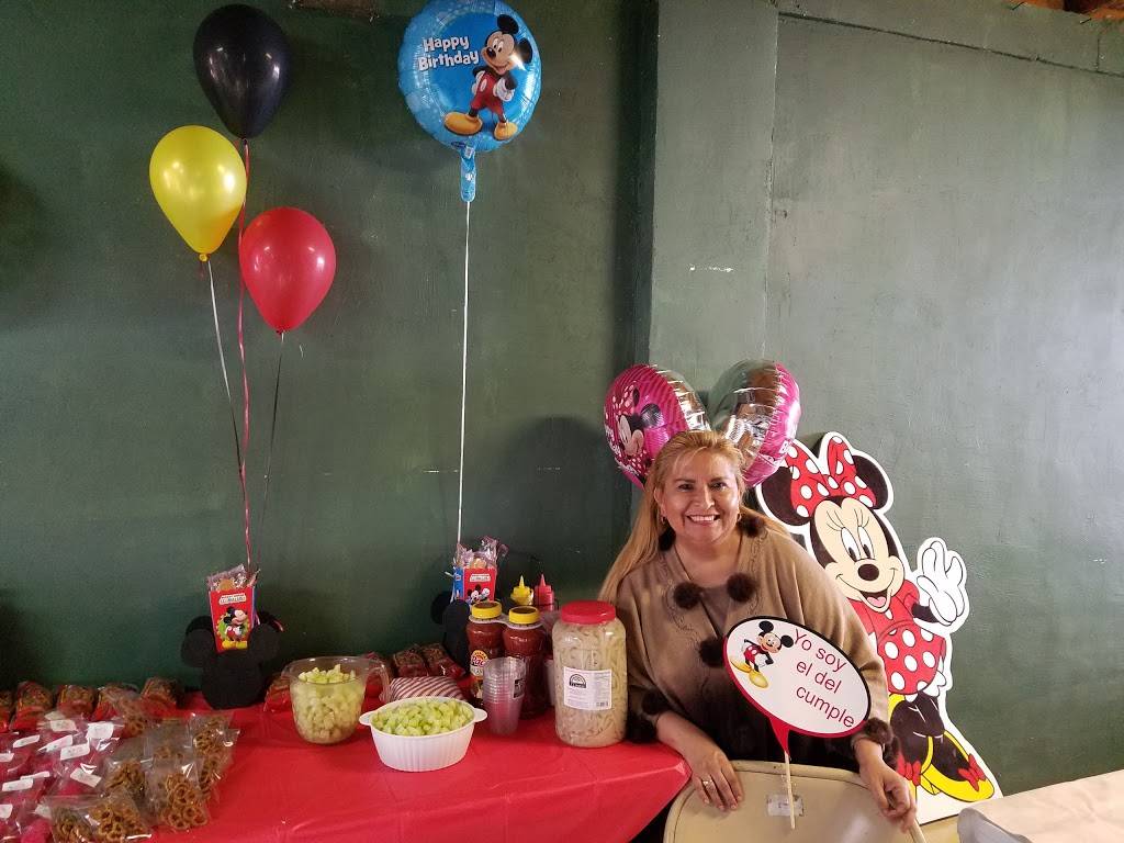 Tacos De Pollo "El Marino" | restaurant | Av. Miguel Guerrero 999-11636, Libertad, 22400 Tijuana, B.C., Mexico | 016646824113 OR +52 664 682 4113