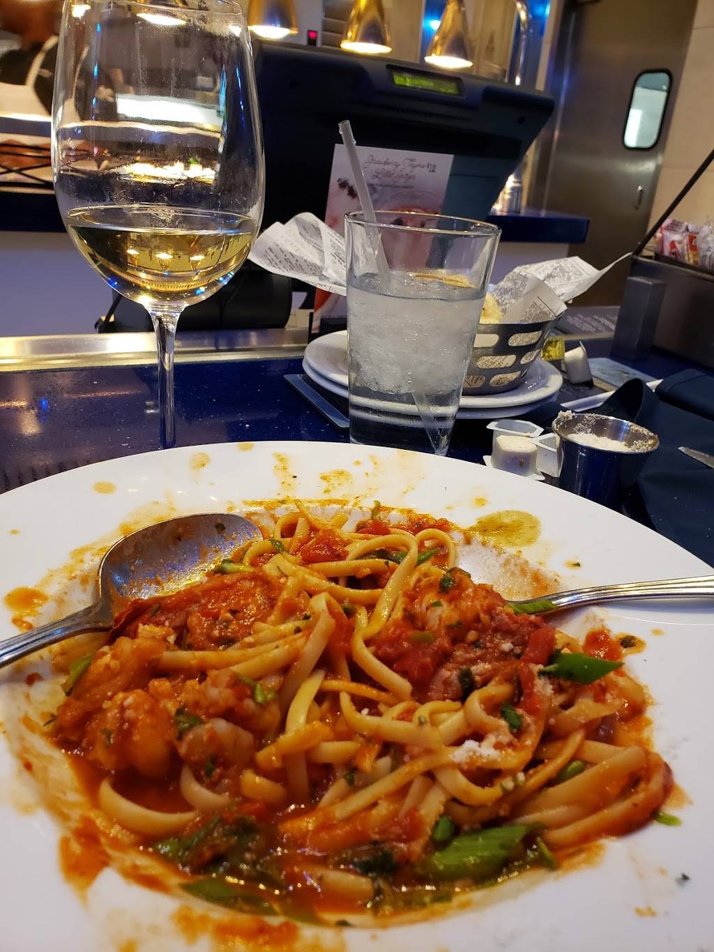 Oyster Bar | restaurant | 4949 N Rancho Dr, Las Vegas, NV 89130, USA | 7026674744 OR +1 702-667-4744