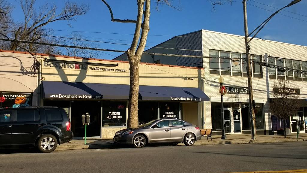 BosphoRus | restaurant | 215 E Hartsdale Ave, Hartsdale, NY 10530, USA | 9147222000 OR +1 914-722-2000