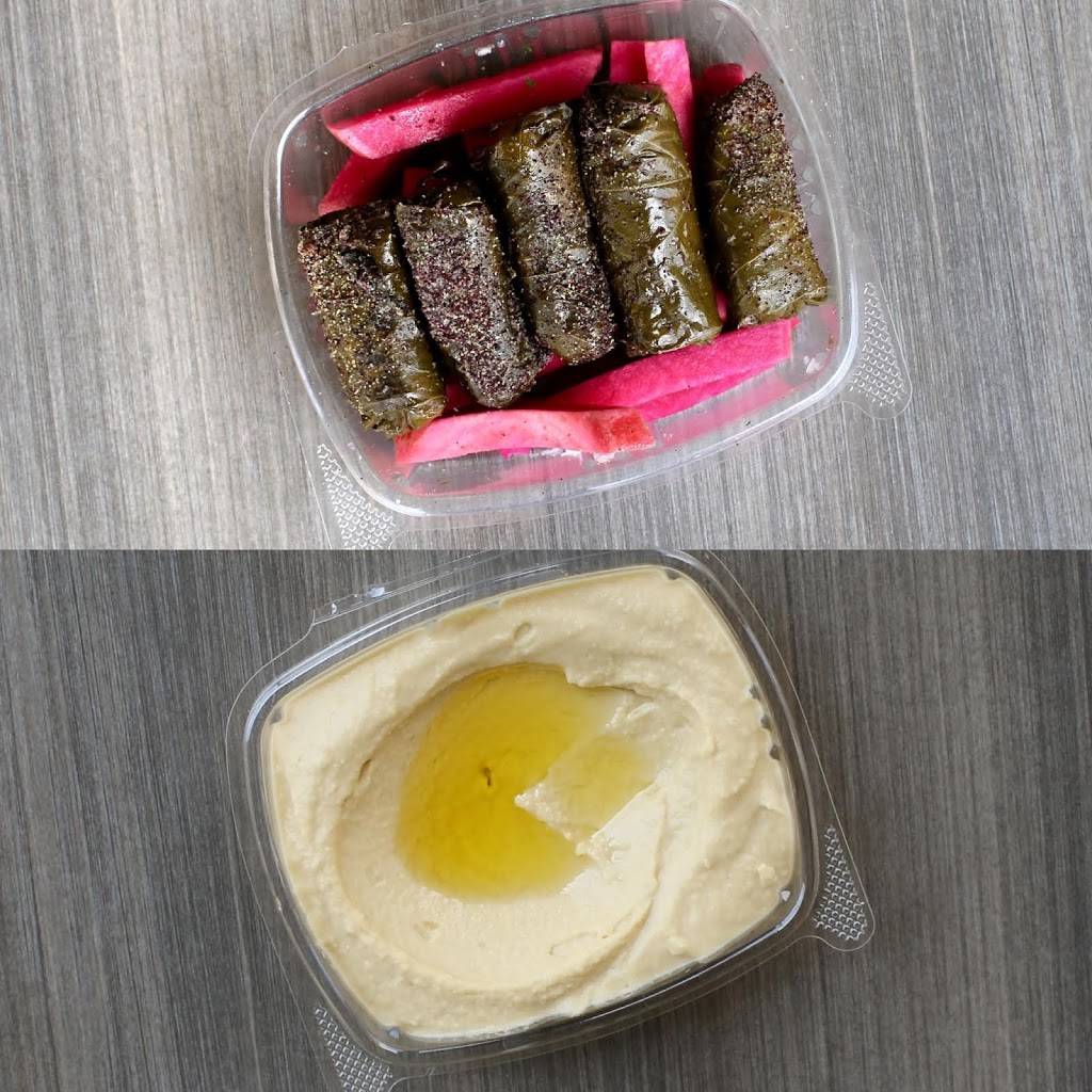 Georgies Mediterranean Cuisine | restaurant | 1365 E Gladstone St STE 300, Glendora, CA 91740, USA | 9093940917 OR +1 909-394-0917