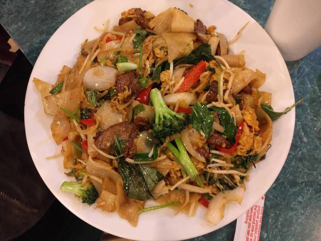 Pho Que Huong | restaurant | 2713 W 15th St, Plano, TX 75075, USA | 9725199198 OR +1 972-519-9198