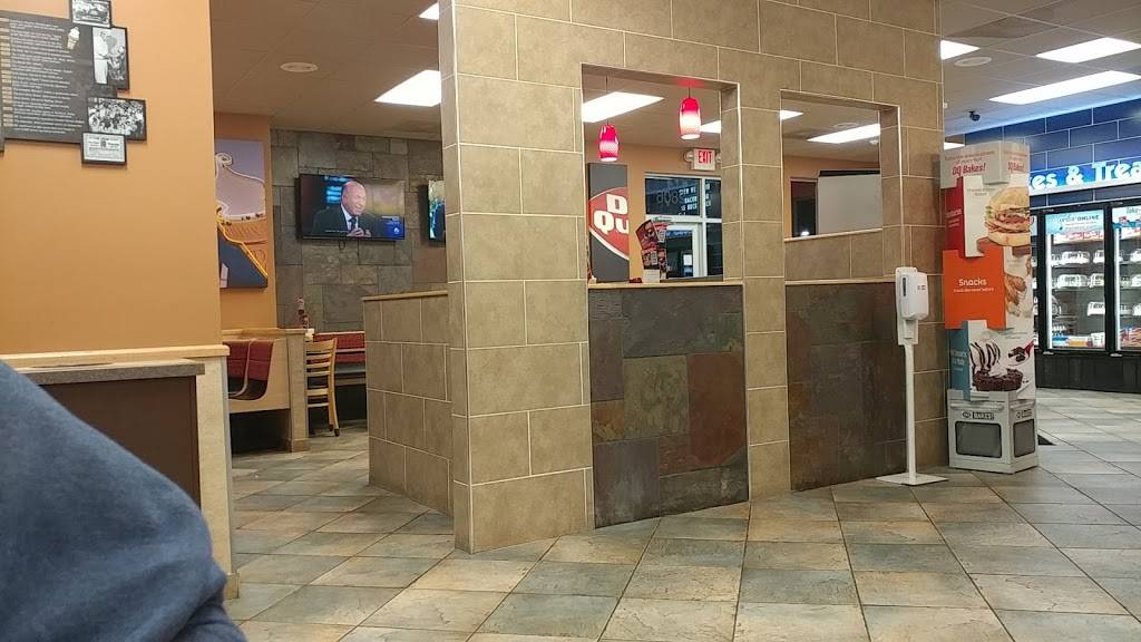 Dairy Queen Grill & Chill | restaurant | 2806 E Jackson Blvd, Jackson, MO 63755, USA | 5732435834 OR +1 573-243-5834