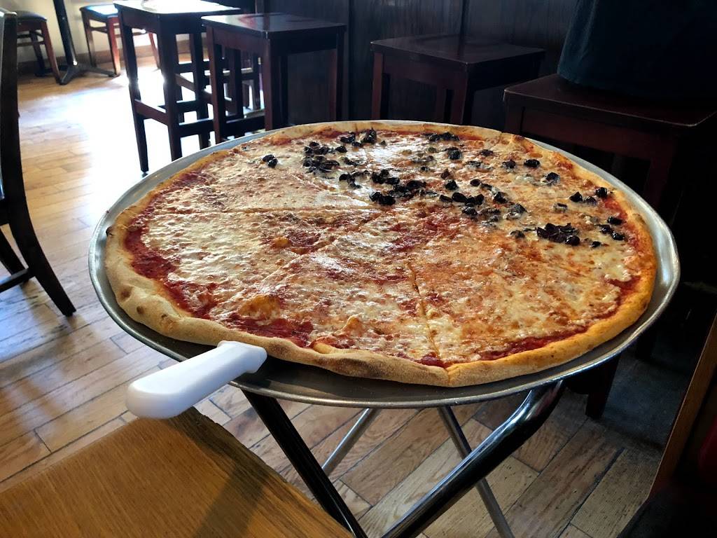 Catskill Mountain Pizza Co | restaurant | 51 Mill Hill Rd, Woodstock, NY 12498, USA | 8456797969 OR +1 845-679-7969