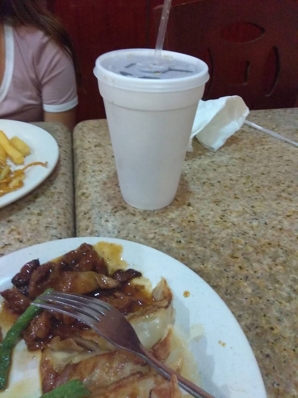 Quick Wok Chinese Restaurant | restaurant | 9212 W Judge Perez Dr, Chalmette, LA 70043, USA | 5042794135 OR +1 504-279-4135