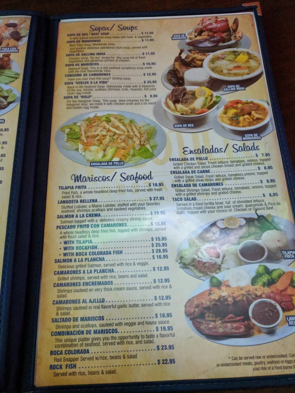 Mogotillo | restaurant | 7637 New Hampshire Ave, Takoma Park, MD 20912, USA | 3014344272 OR +1 301-434-4272