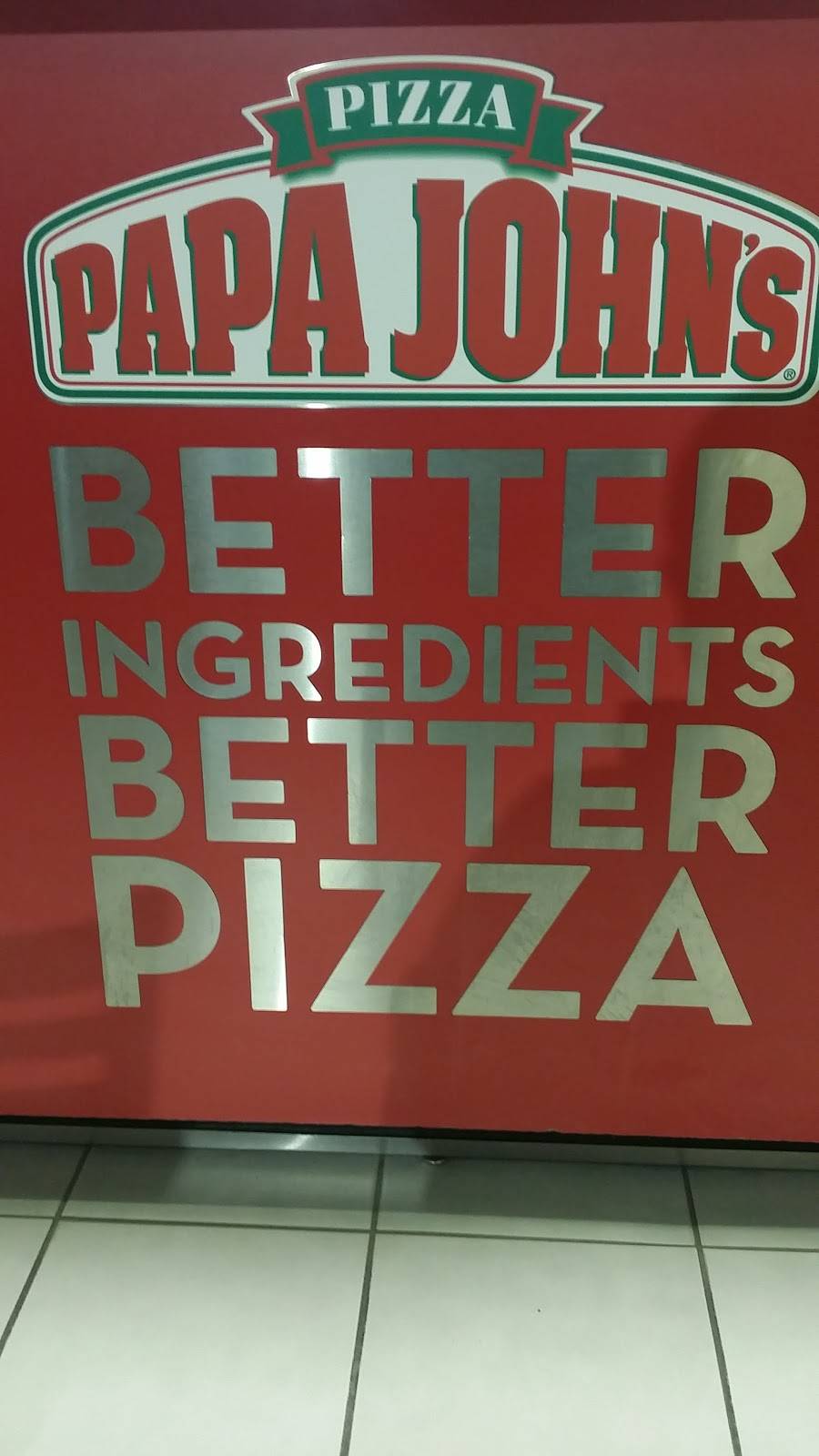 Papa Johns Pizza | restaurant | 4669 Clayton Rd Ste C, Concord, CA 94521, USA | 9256917272 OR +1 925-691-7272