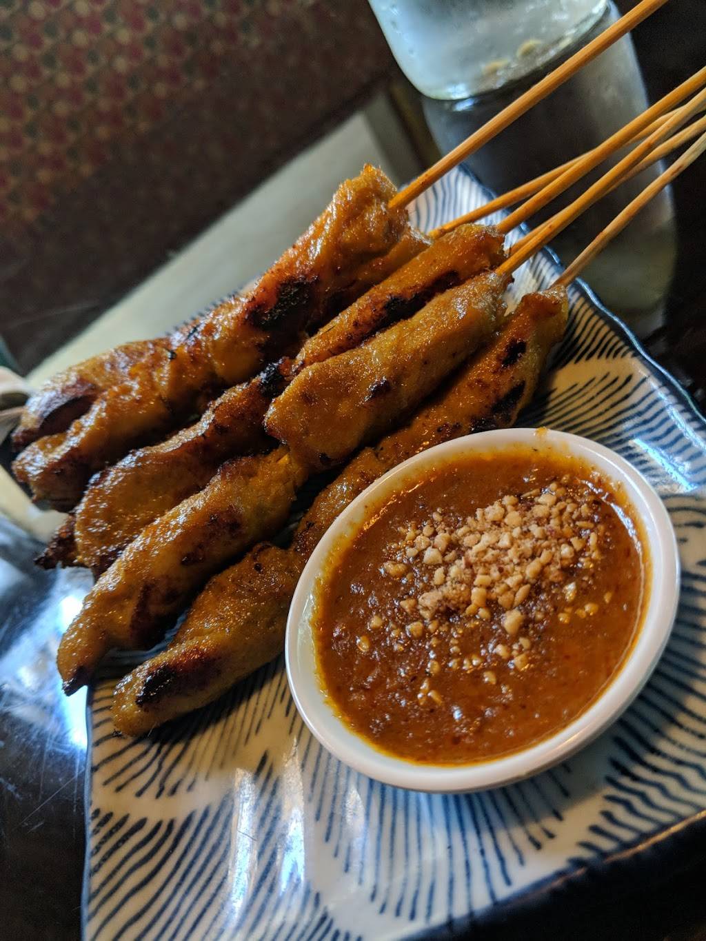 Penang Malaysian Cuisine | restaurant | 1720 Algonquin Rd, Arlington Heights, IL 60005, USA | 8472221888 OR +1 847-222-1888