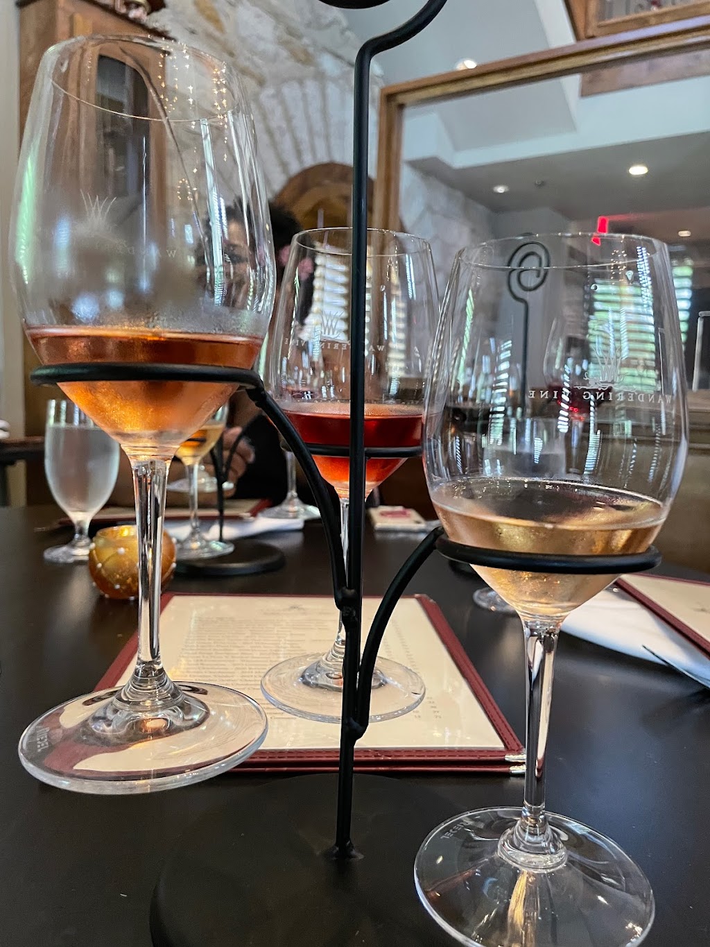 Wandering Vine at the Castle | restaurant | 12401 Johnson Dr, Shawnee, KS 66216, USA | 9133791300 OR +1 913-379-1300