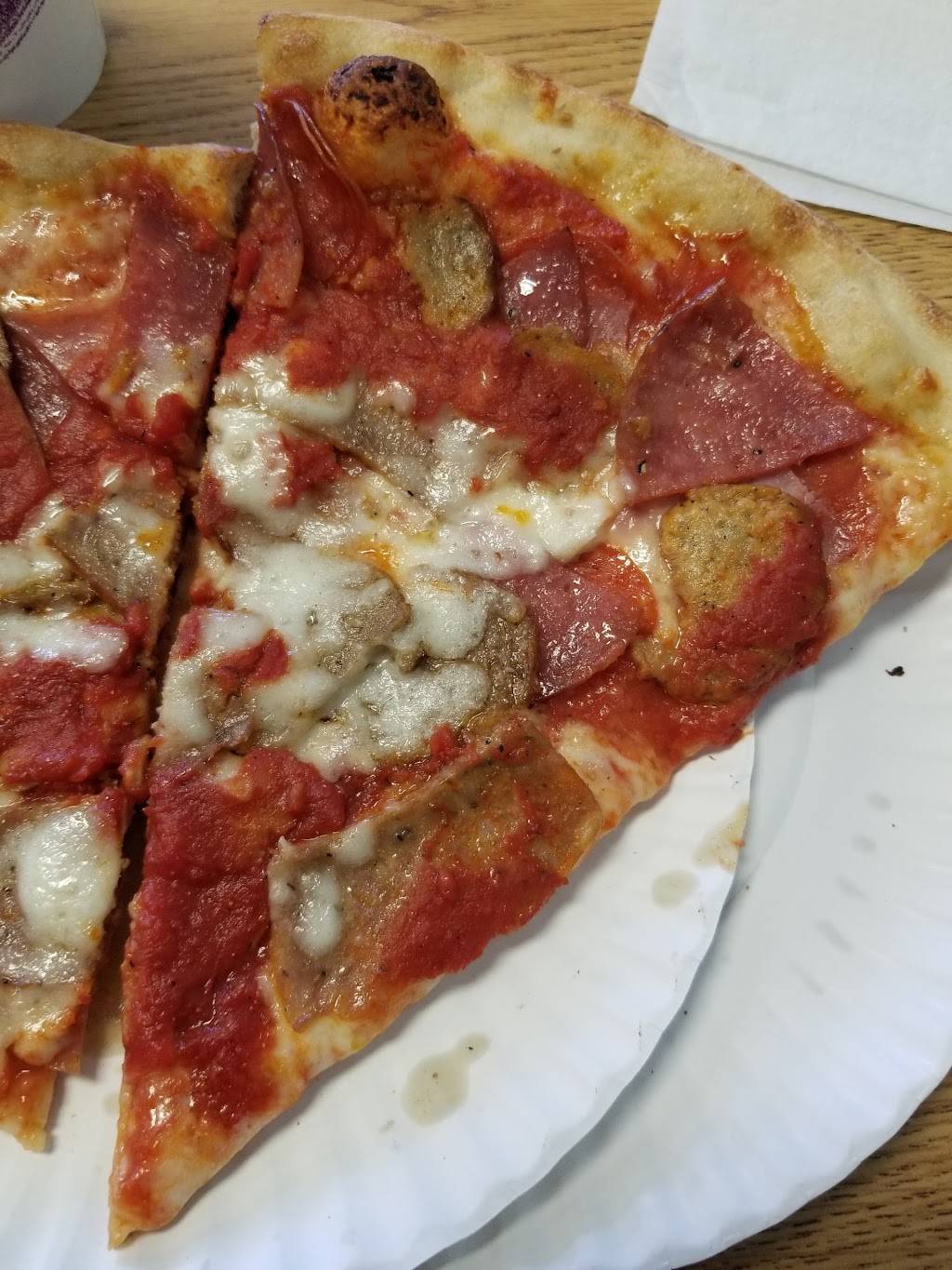 Joe’s Pizza | restaurant | 6900 Hamilton Blvd Unit 290, Trexlertown, PA 18087, USA | 6103952444 OR +1 610-395-2444