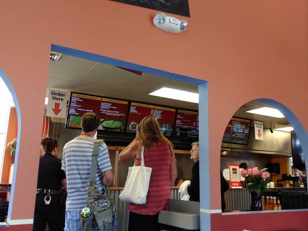 California Burritos | restaurant | 101 Factory St, Nashua, NH 03060, USA | 6037188745 OR +1 603-718-8745