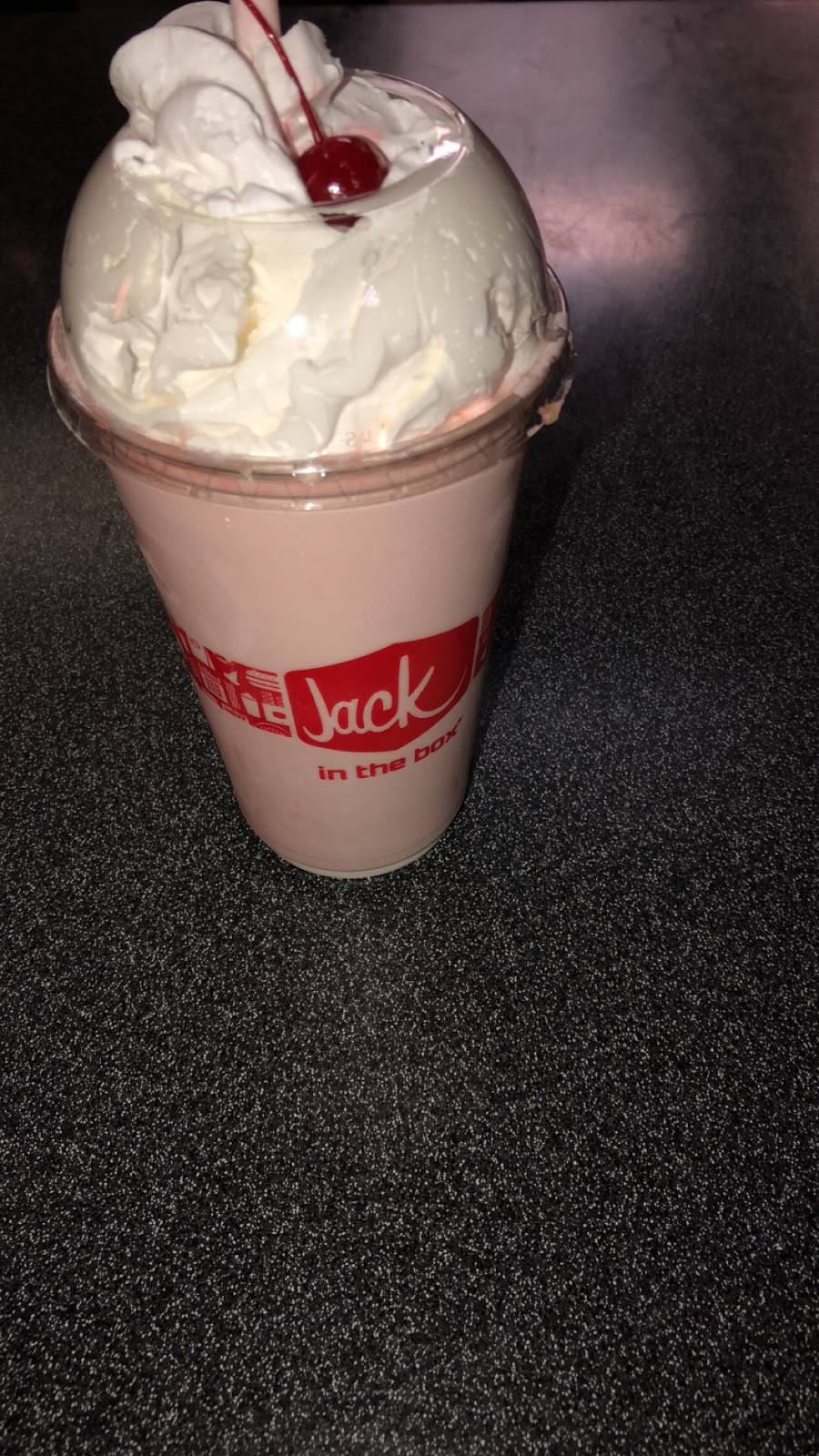 Jack in the Box | restaurant | 6001 W Thomas Rd, Phoenix, AZ 85033, USA | 6232471746 OR +1 623-247-1746