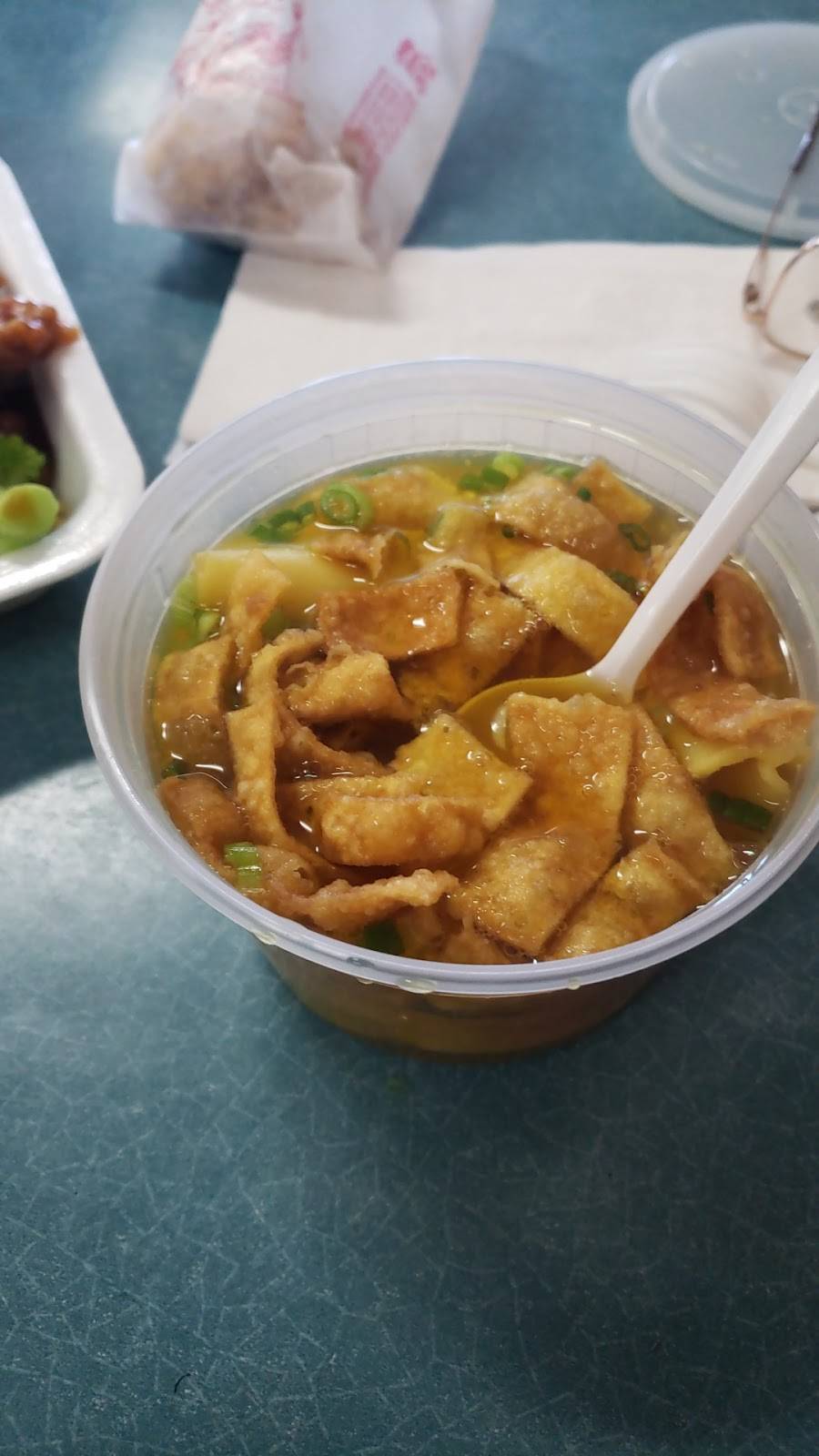 Shun Xing Restaurant | restaurant | 4086 Covington Hwy, Decatur, GA 30032, USA | 4042864555 OR +1 404-286-4555