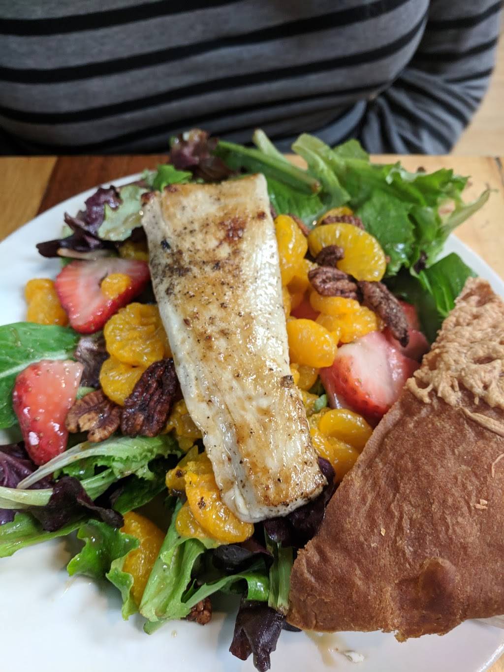 Homewood Gourmet | restaurant | 1919 28th Ave S #113, Homewood, AL 35209, USA | 2058711620 OR +1 205-871-1620