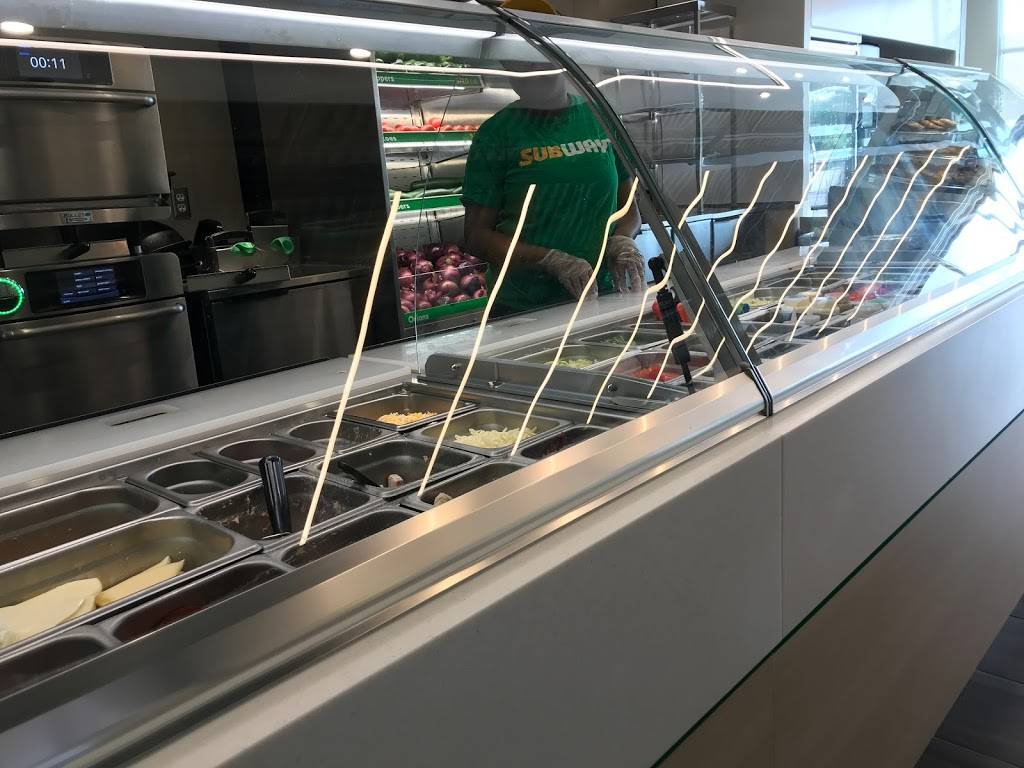 Subway Restaurants | restaurant | Town Center, 250 N Beltline Dr Unit 40, Florence, SC 29501, USA | 8436670810 OR +1 843-667-0810