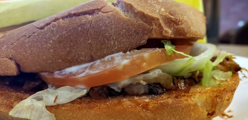 Santo Domingo Taqueria | restaurant | 5447 NE 42nd Ave, Portland, OR 97218, USA | 5032848446 OR +1 503-284-8446