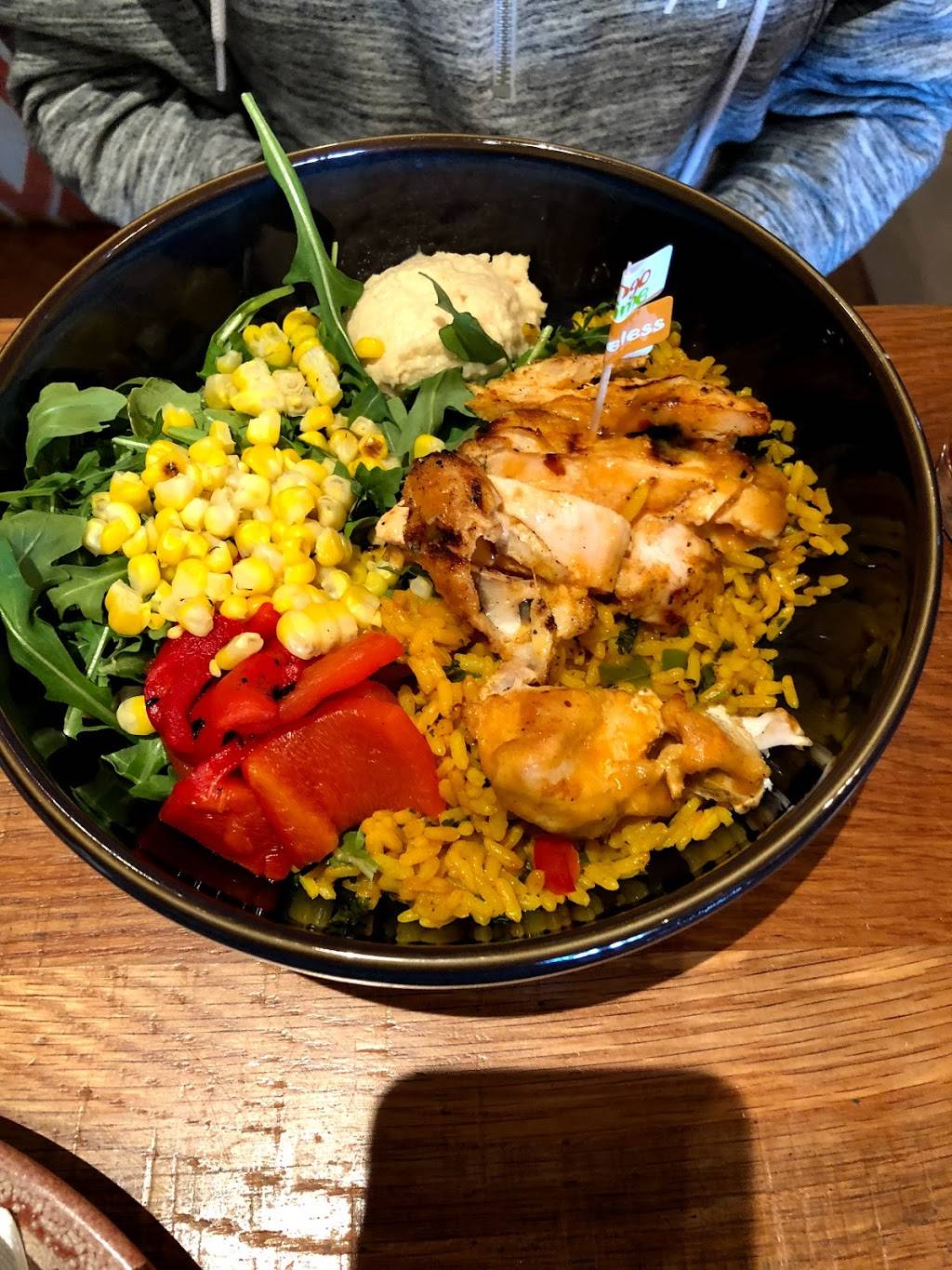 Nandos | restaurant | 6600 Springfield Mall, Springfield, VA 22150, USA | 5712556806 OR +1 571-255-6806