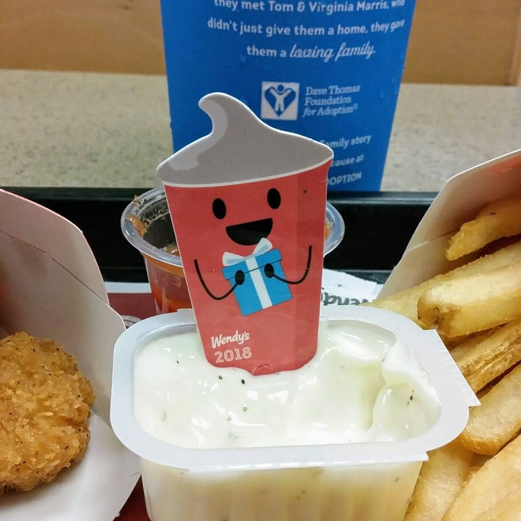 Wendys | restaurant | 99-245 Moanalua Rd, Aiea, HI 96701, USA | 8084865785 OR +1 808-486-5785