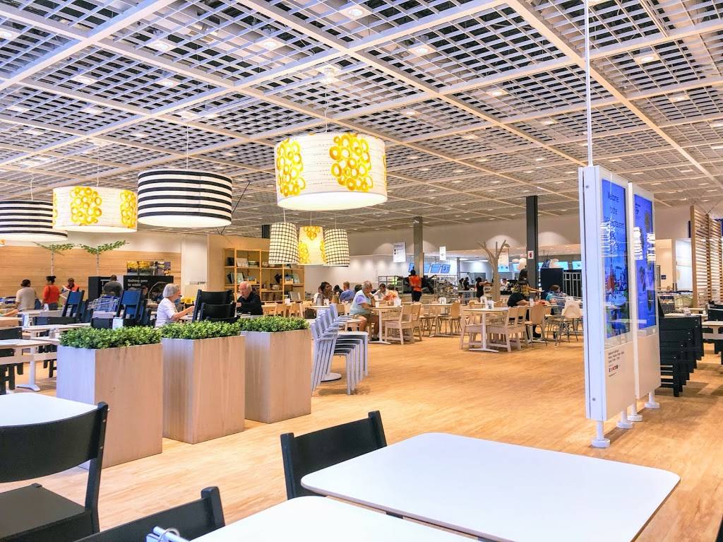 IKEA Restaurant | restaurant | 7801 Gate Pkwy, Jacksonville, FL 32256, USA | 8888884532 OR +1 888-888-4532