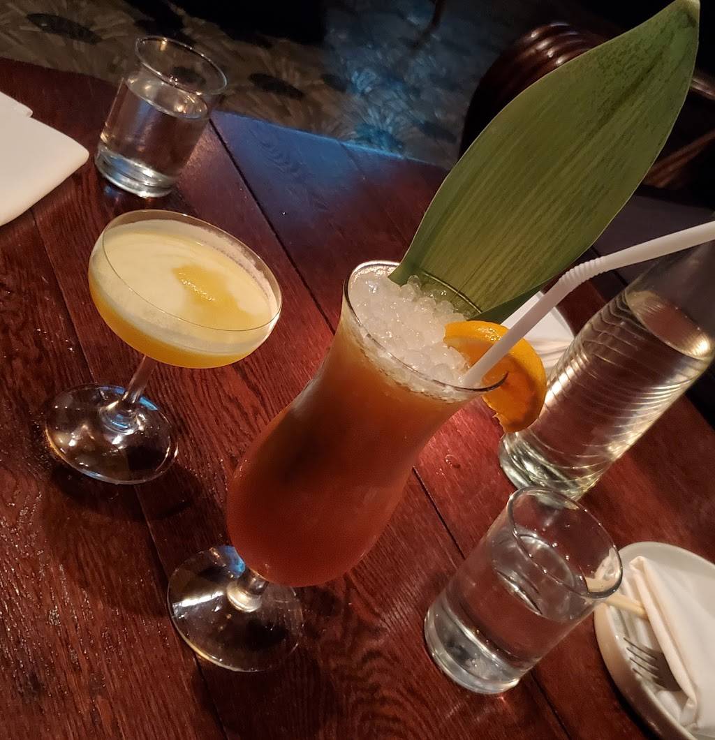 LONO Hollywood | restaurant | 6611 Hollywood Blvd, Los Angeles, CA 90048, USA | 3238484475 OR +1 323-848-4475