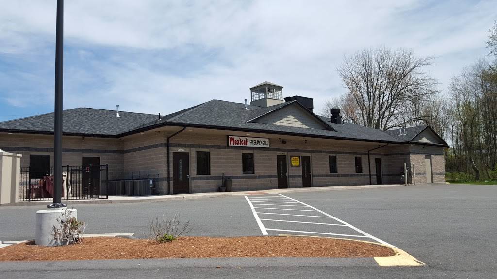 Mexicali Grill | restaurant | 935 Sullivan Ave, South Windsor, CT 06074, USA | 8604322205 OR +1 860-432-2205