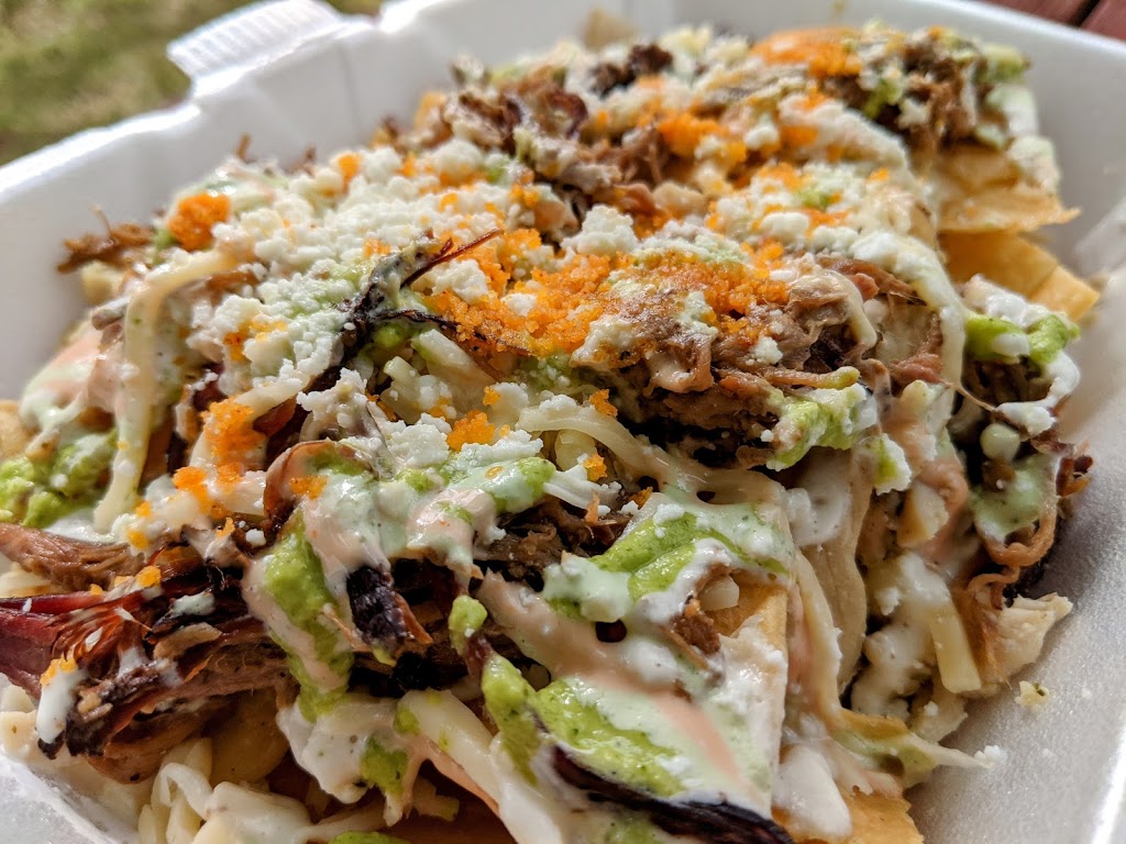 Hola Arepa | restaurant | 5355 Croton Dr, Newaygo, MI 49337, USA | 6165208534 OR +1 616-520-8534