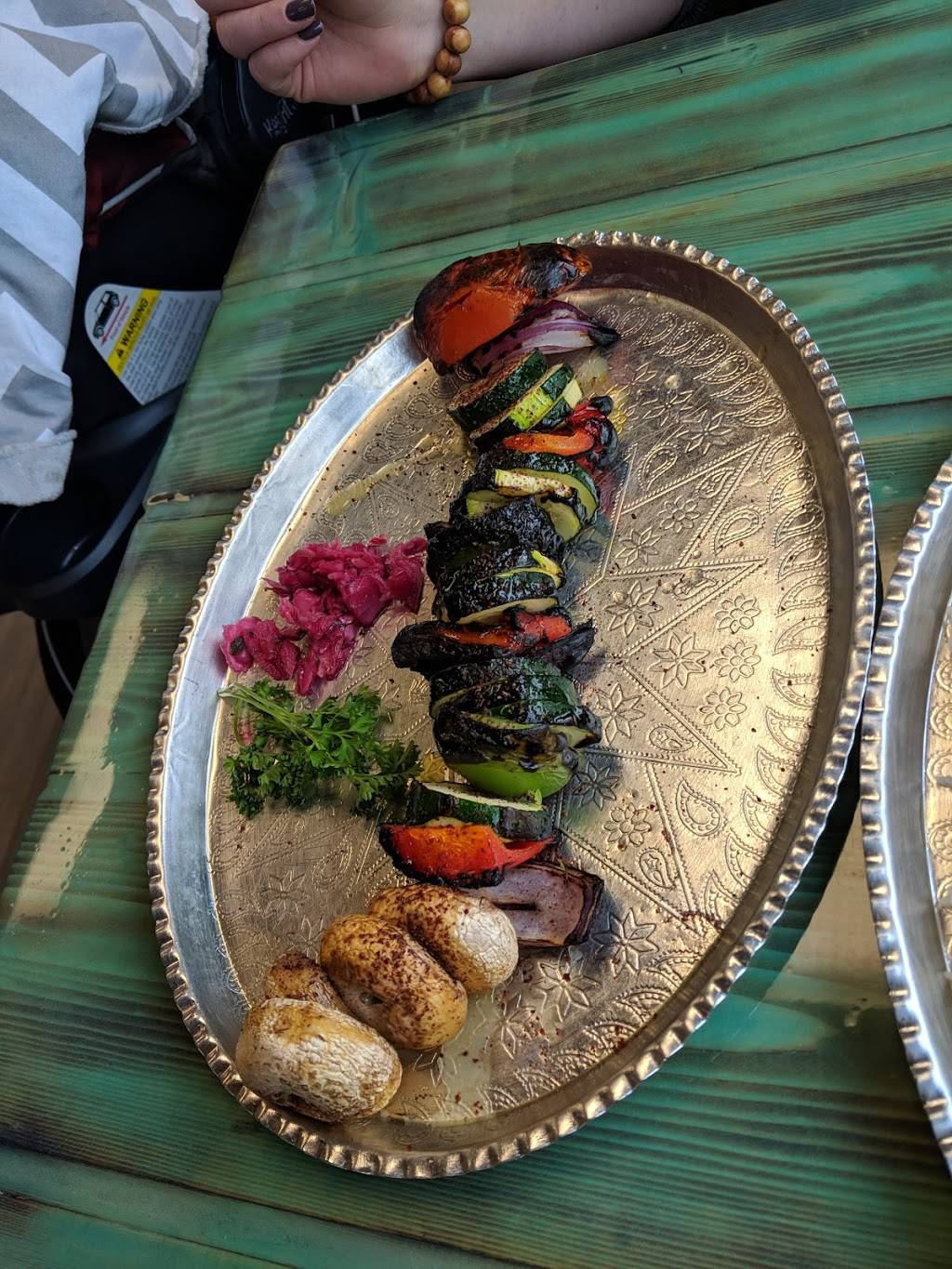 Stone Stew 2 | restaurant | 205 N 4th St, San Jose, CA 95112, USA | 4086221067 OR +1 408-622-1067