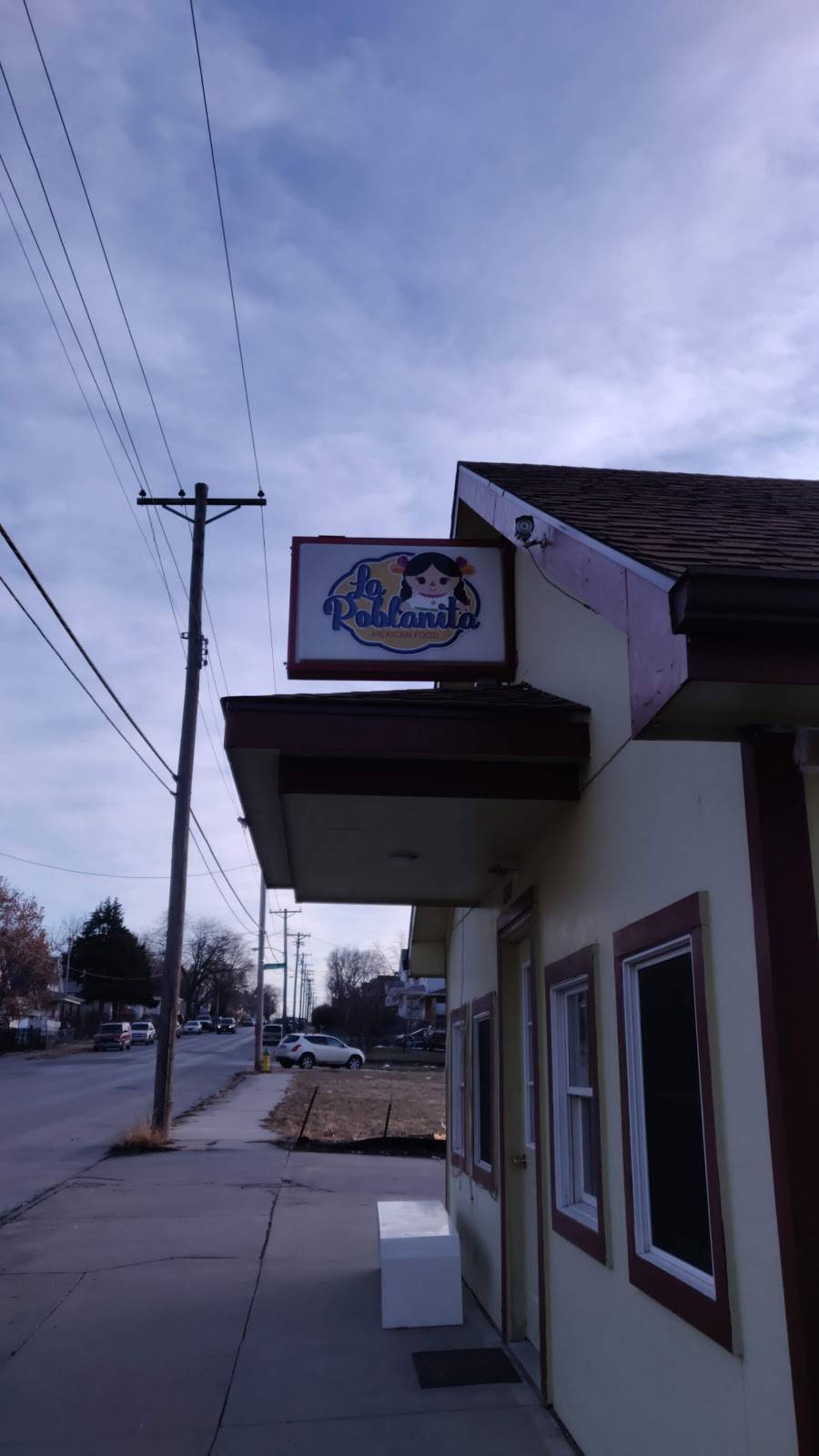 La Poblanita Mexican Restaurant | restaurant | 2322 S 20th St, Omaha, NE 68108, USA | 4026863000 OR +1 402-686-3000