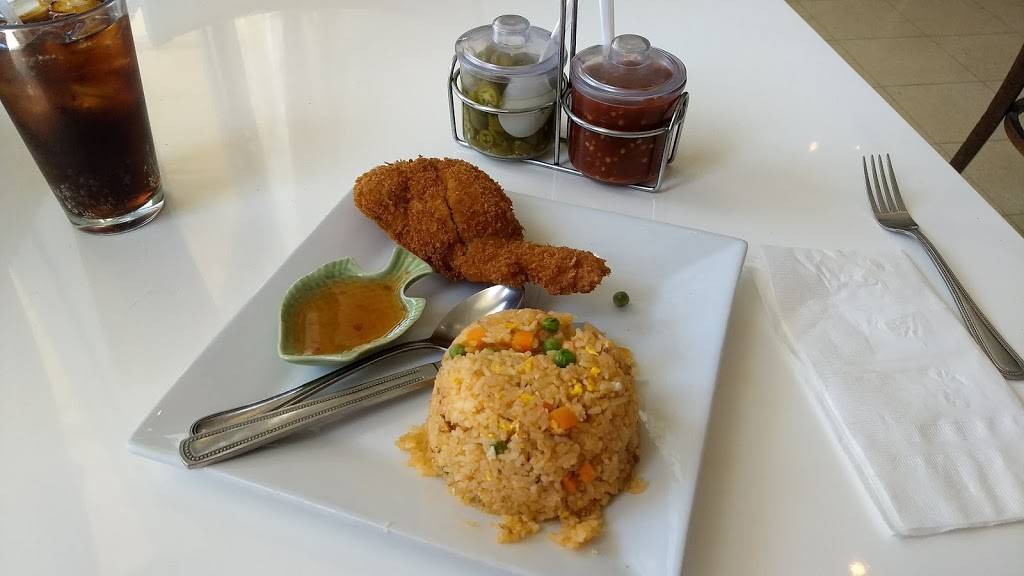 Thai Fantasy | restaurant | 5900 Monterey Rd, Los Angeles, CA 90042, USA | 3232570580 OR +1 323-257-0580