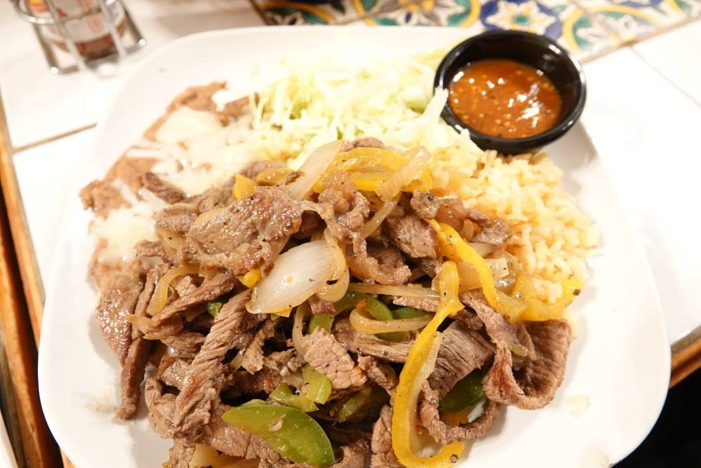 Las Palmas | restaurant | 1730 Yajome St, Napa, CA 94559, USA | 7072571514 OR +1 707-257-1514