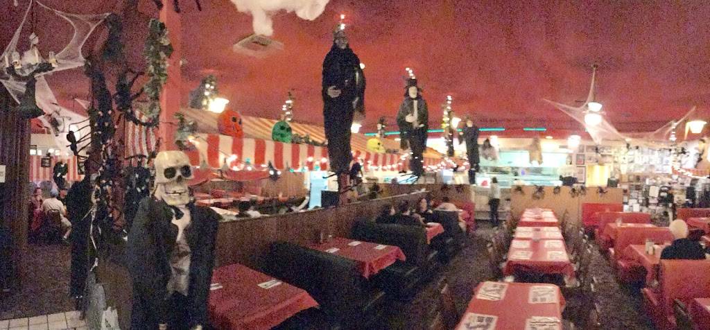 Pernicanos Family Restaurant | restaurant | 711 Turquoise St, San Diego, CA 92109, USA | 8584882900 OR +1 858-488-2900