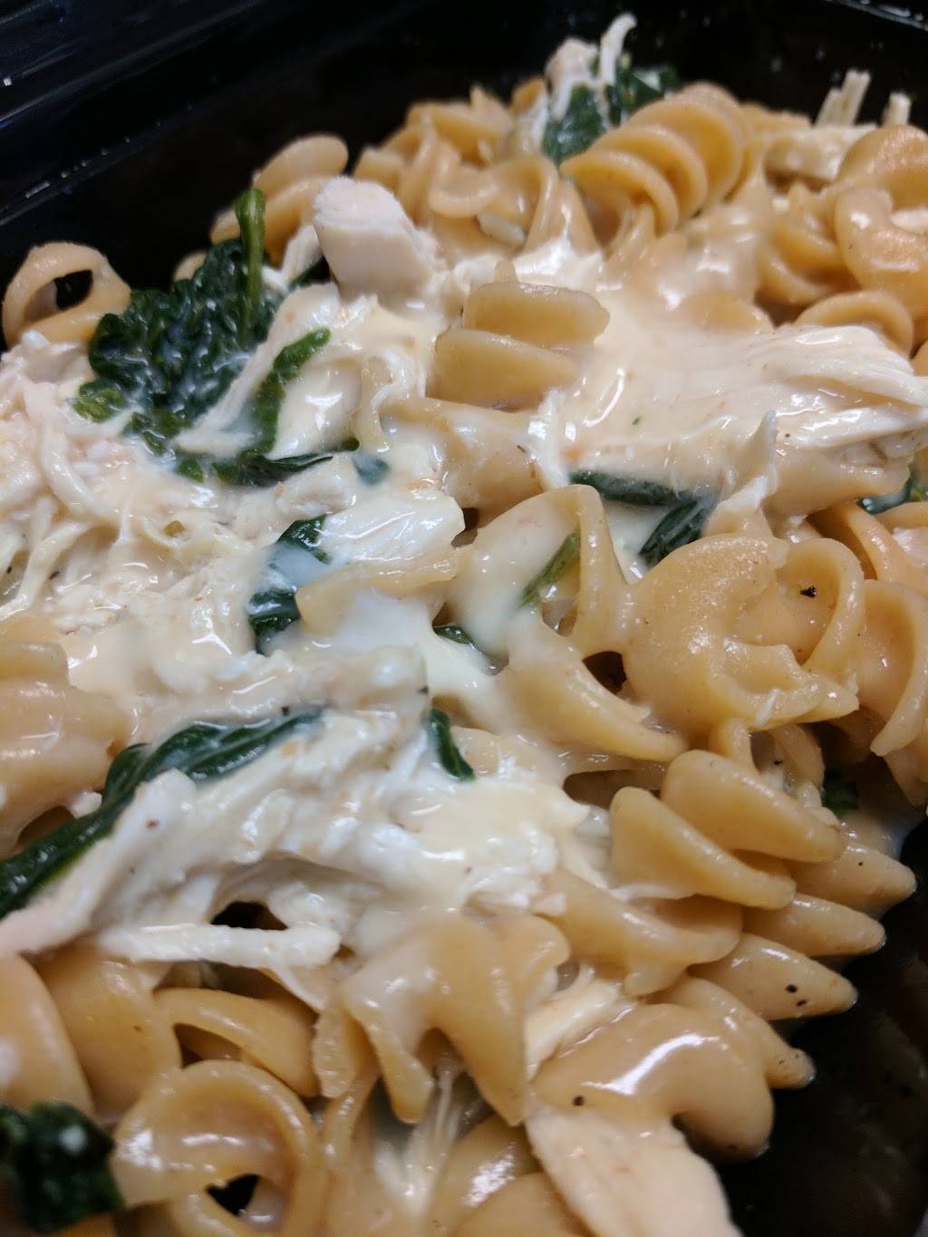 Fit Foundation | restaurant | 2209 Plainfield Rd, Crest Hill, IL 60403, USA | 8155824055 OR +1 815-582-4055