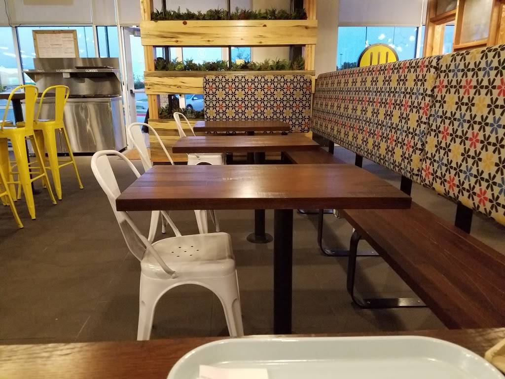 Modern Market Eatery | restaurant | 6761 N MacArthur Blvd #150, Irving, TX 75039, USA | 4696770270 OR +1 469-677-0270