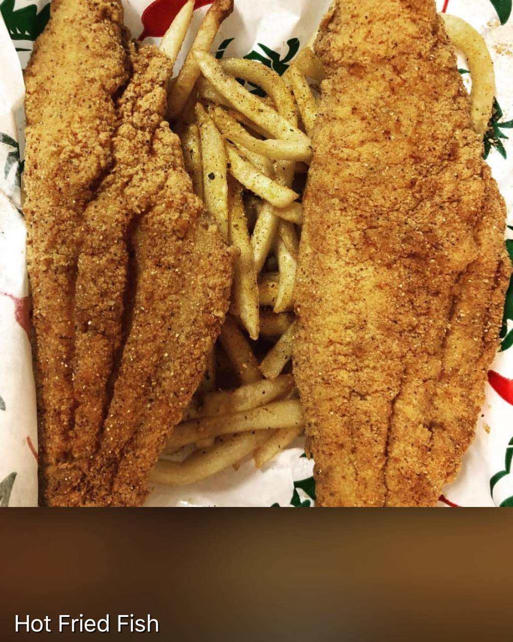 Kickn’flavor Food Truck | restaurant | 3803 San Jacinto St, Houston, TX 77004, USA | 2819681030 OR +1 281-968-1030