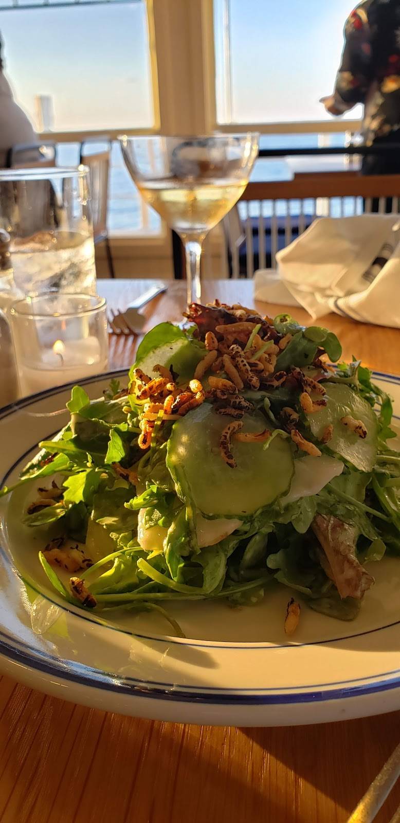 The Halyard | restaurant | 58775 County Rd 48, Greenport, NY 11944, USA | 6314770666 OR +1 631-477-0666