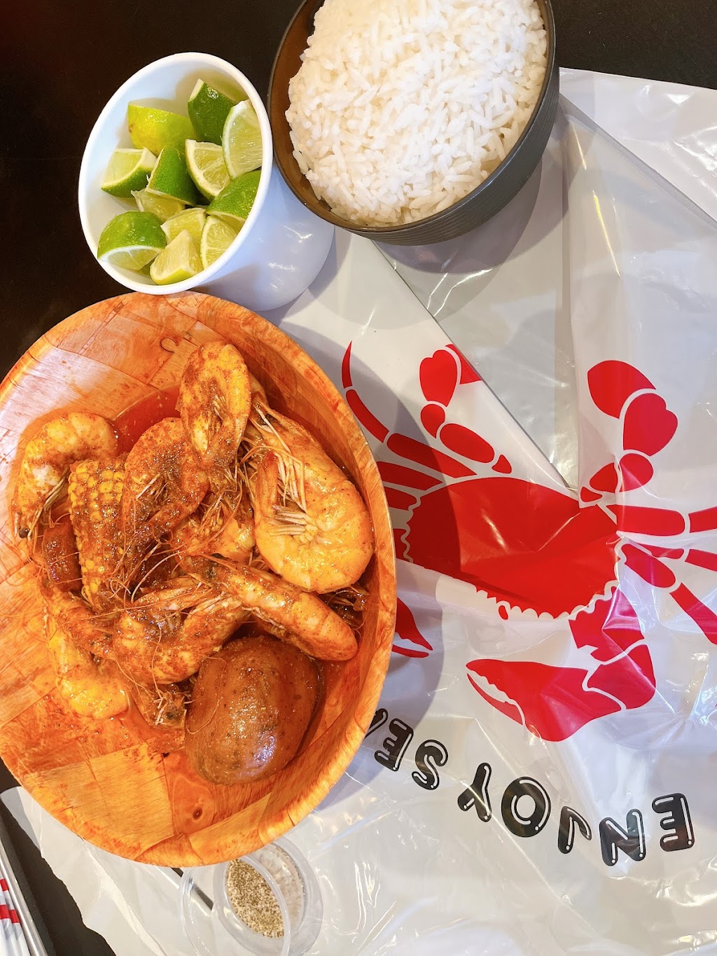 Southern Crab | meal takeaway | 24375 Southland Dr, Hayward, CA 94545, USA | 5102745137 OR +1 510-274-5137