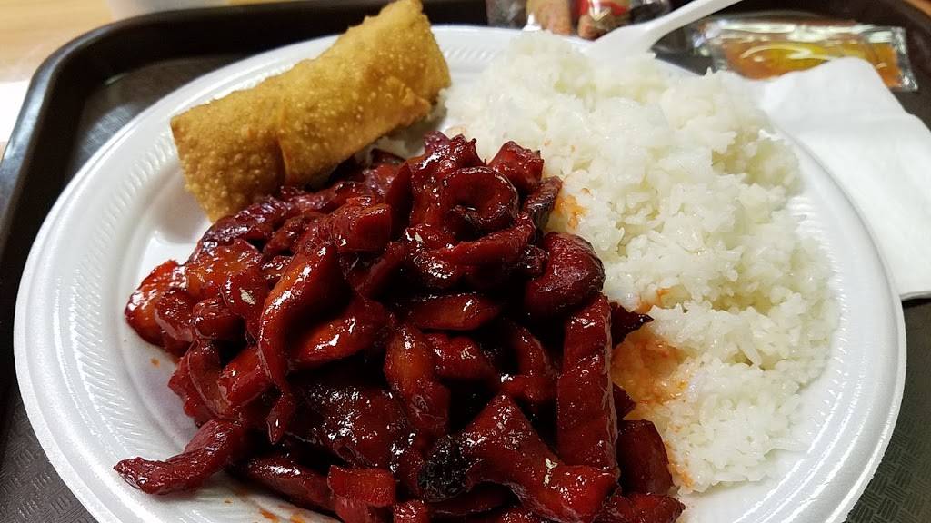 China Garden Restaurant | restaurant | 318 N Genesee St, Waukegan, IL 60085, USA | 8476233336 OR +1 847-623-3336