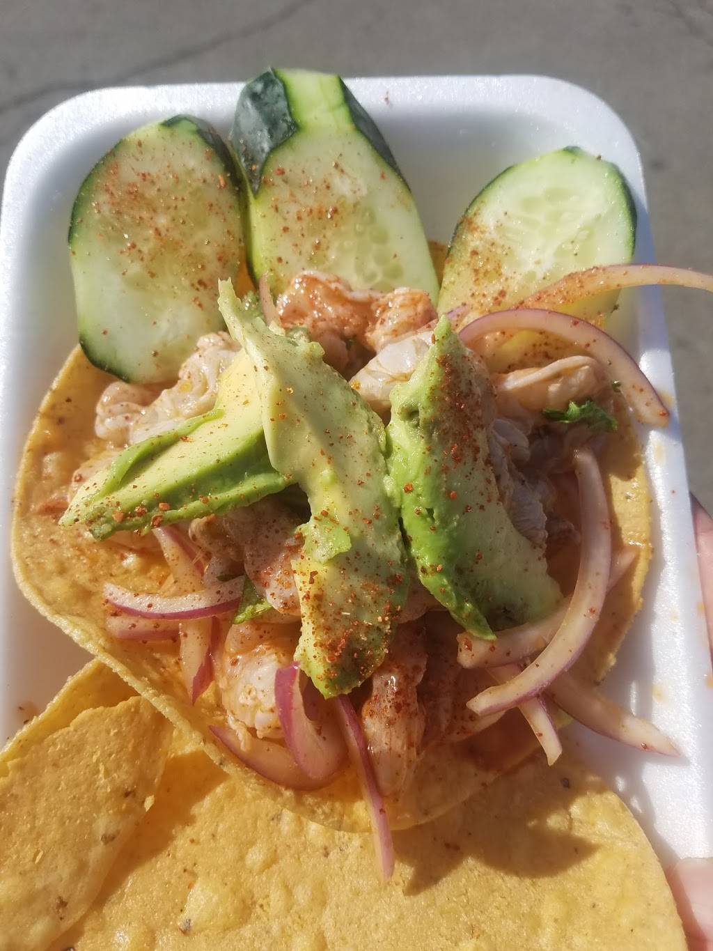 Chavas Seafood | restaurant | 7705 University Ave, La Mesa, CA 91942, USA | 6192745336 OR +1 619-274-5336