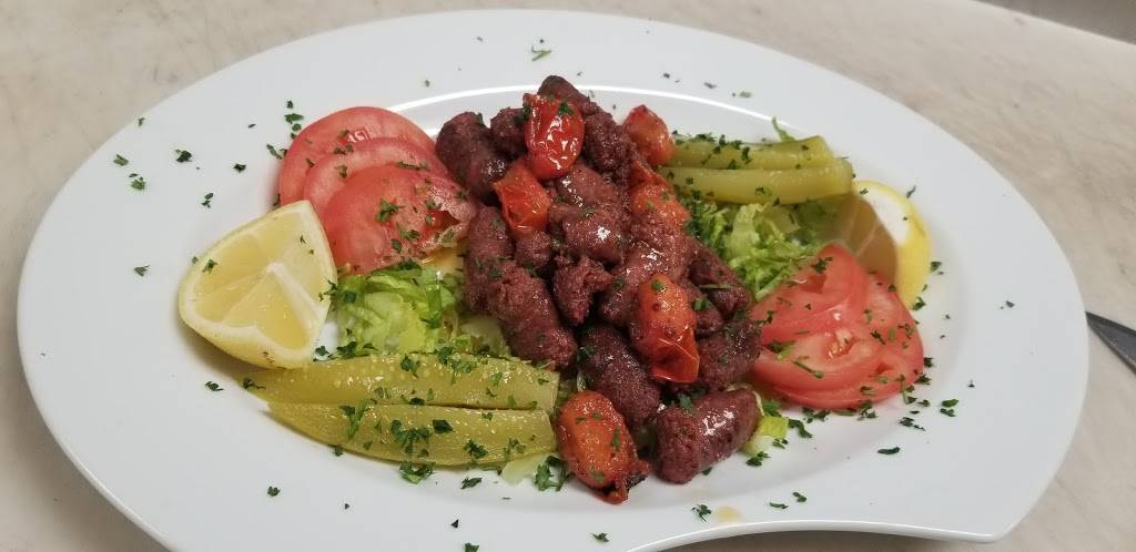 Sky Mediterranean Lounge & Cuisine | restaurant | 6405 Pearl Rd, Parma Heights, OH 44130, USA | 4403455007 OR +1 440-345-5007