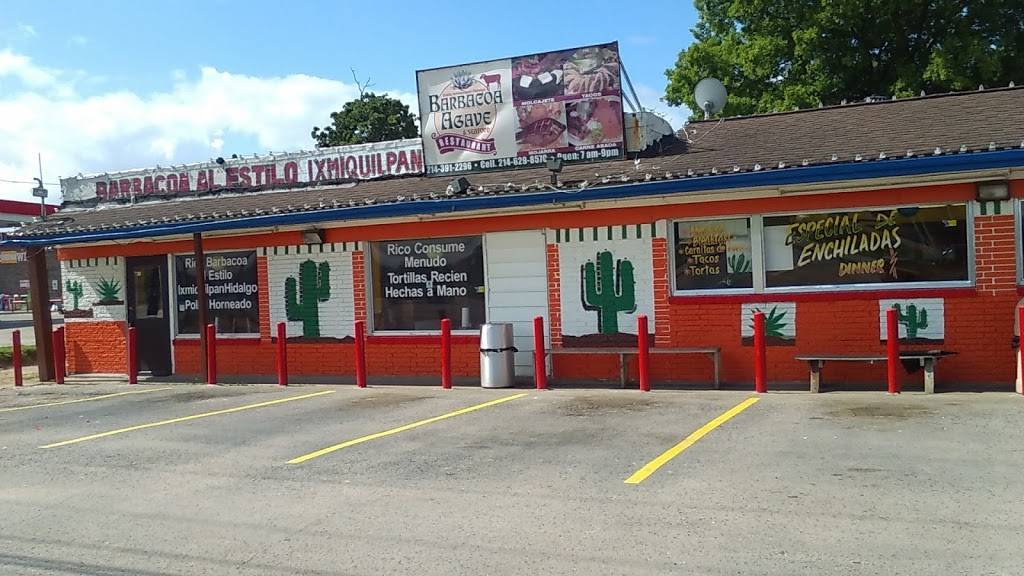Barbacoa Agave & Seafood Restaurant | restaurant | 7522, 9515 C F Hawn Fwy, Dallas, TX 75217, USA | 2143912296 OR +1 214-391-2296