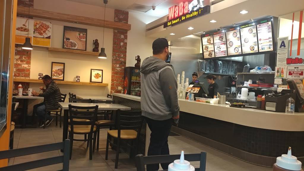 WaBa Grill | restaurant | 3758 La Sierra Ave Suite D, Riverside, CA 92505, USA | 9519778142 OR +1 951-977-8142