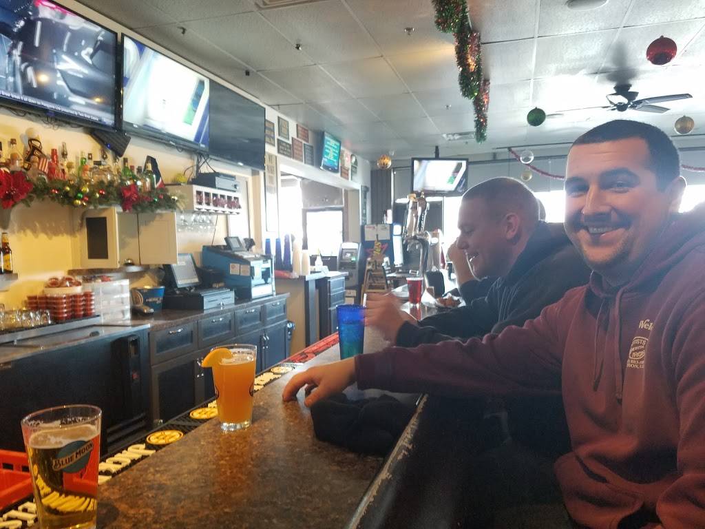 Brothers Sports Bar & Grille | restaurant | 101 Broadway Rd #1, Dracut, MA 01826, USA | 9784516044 OR +1 978-451-6044