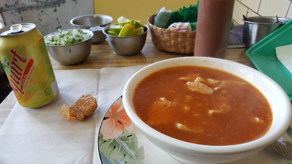 Ramirez Taco Shop | restaurant | 3642 National Ave, San Diego, CA 92113, USA | 6192649568 OR +1 619-264-9568