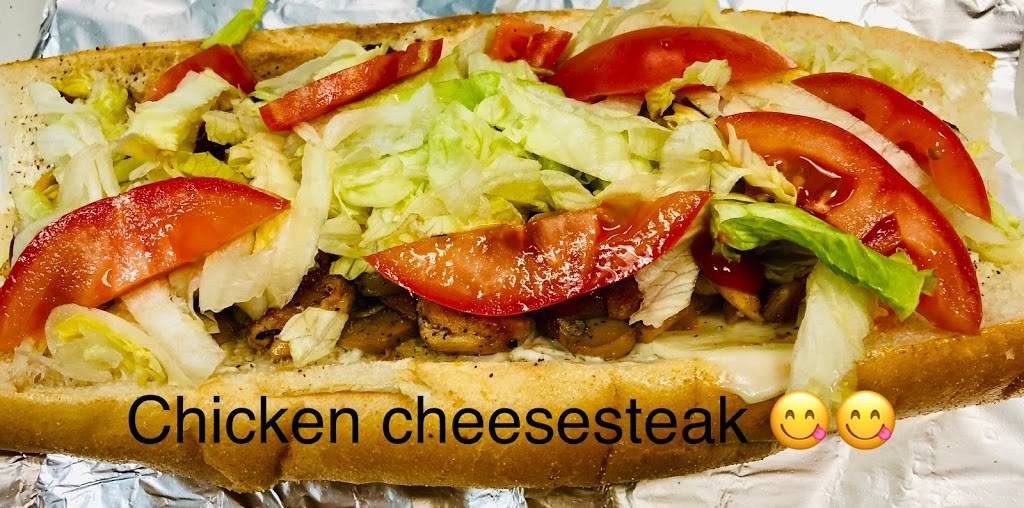 Mikes Deli | meal takeaway | 1630 W Lehigh Ave, Philadelphia, PA 19132, USA | 2152277707 OR +1 215-227-7707