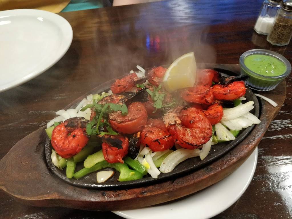 Tasty Indian Bistro | restaurant | 510 W Casino Rd ste a, Everett, WA 98204, USA | 4252672444 OR +1 425-267-2444