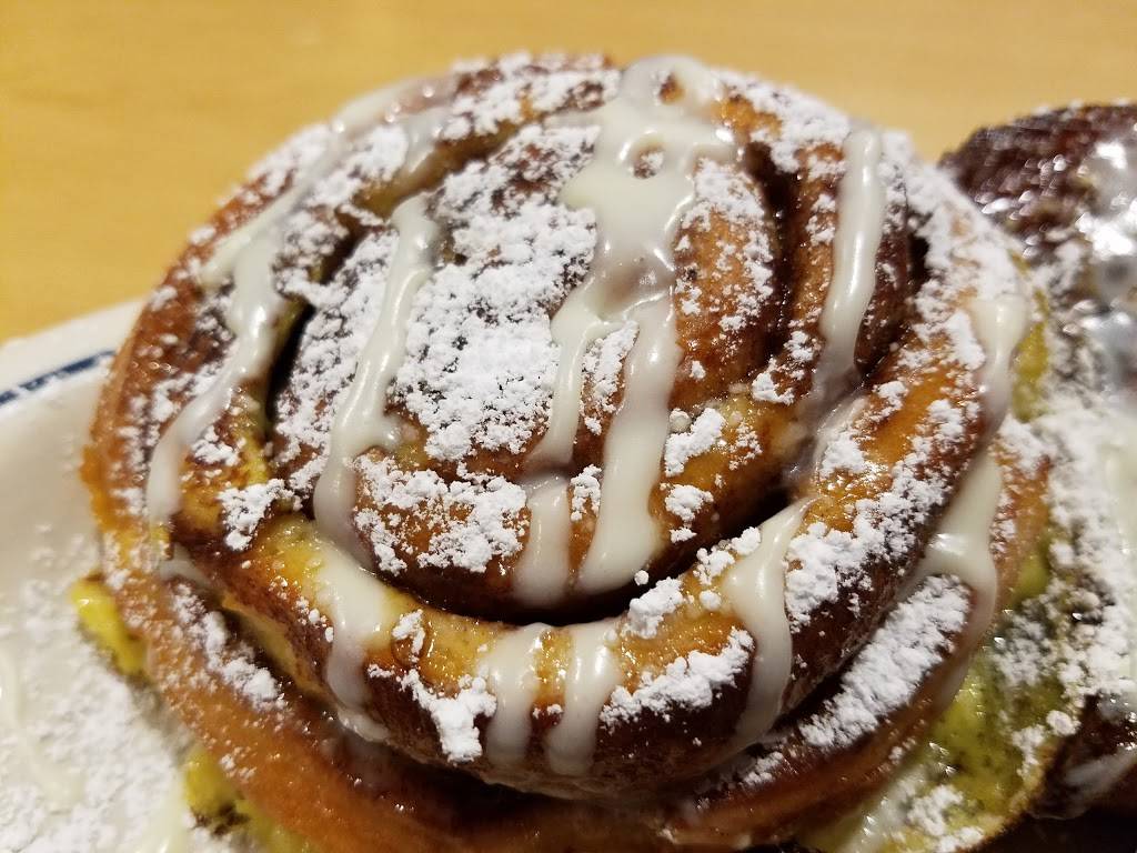 IHOP | restaurant | 14310 I-35, Austin, TX 78728, USA | 5129892333 OR +1 512-989-2333