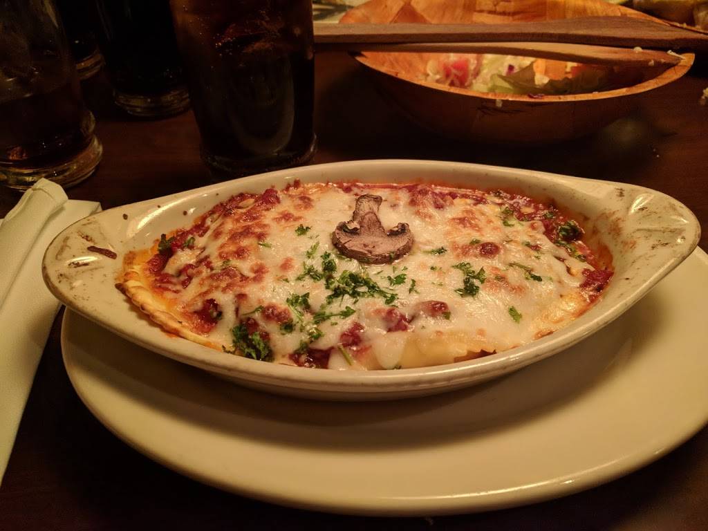 Provinos Italian Restaurant | restaurant | 440 Ernest W Barrett Pkwy NW #1, Kennesaw, GA 30144, USA | 6785945055 OR +1 678-594-5055