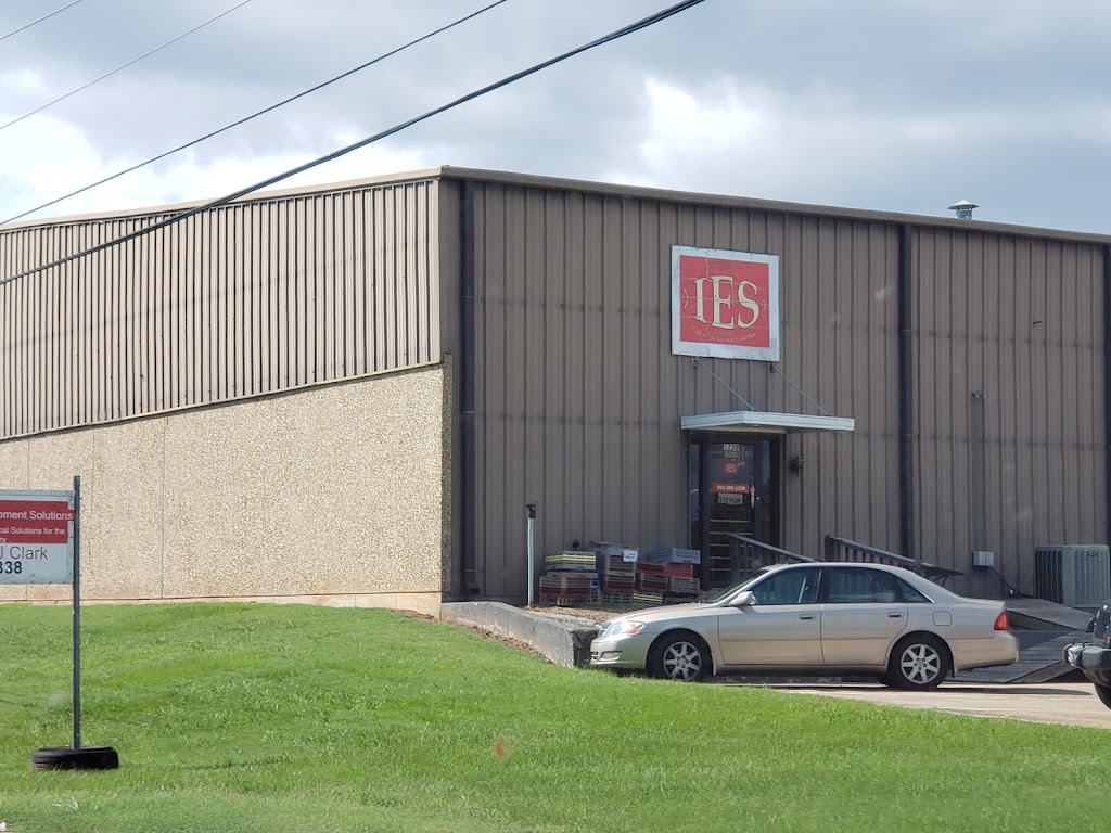 Integrity Equipment Solutions | meal takeaway | 1230 William J Clark Dr, Conway, AR 72032, USA | 5012051338 OR +1 501-205-1338